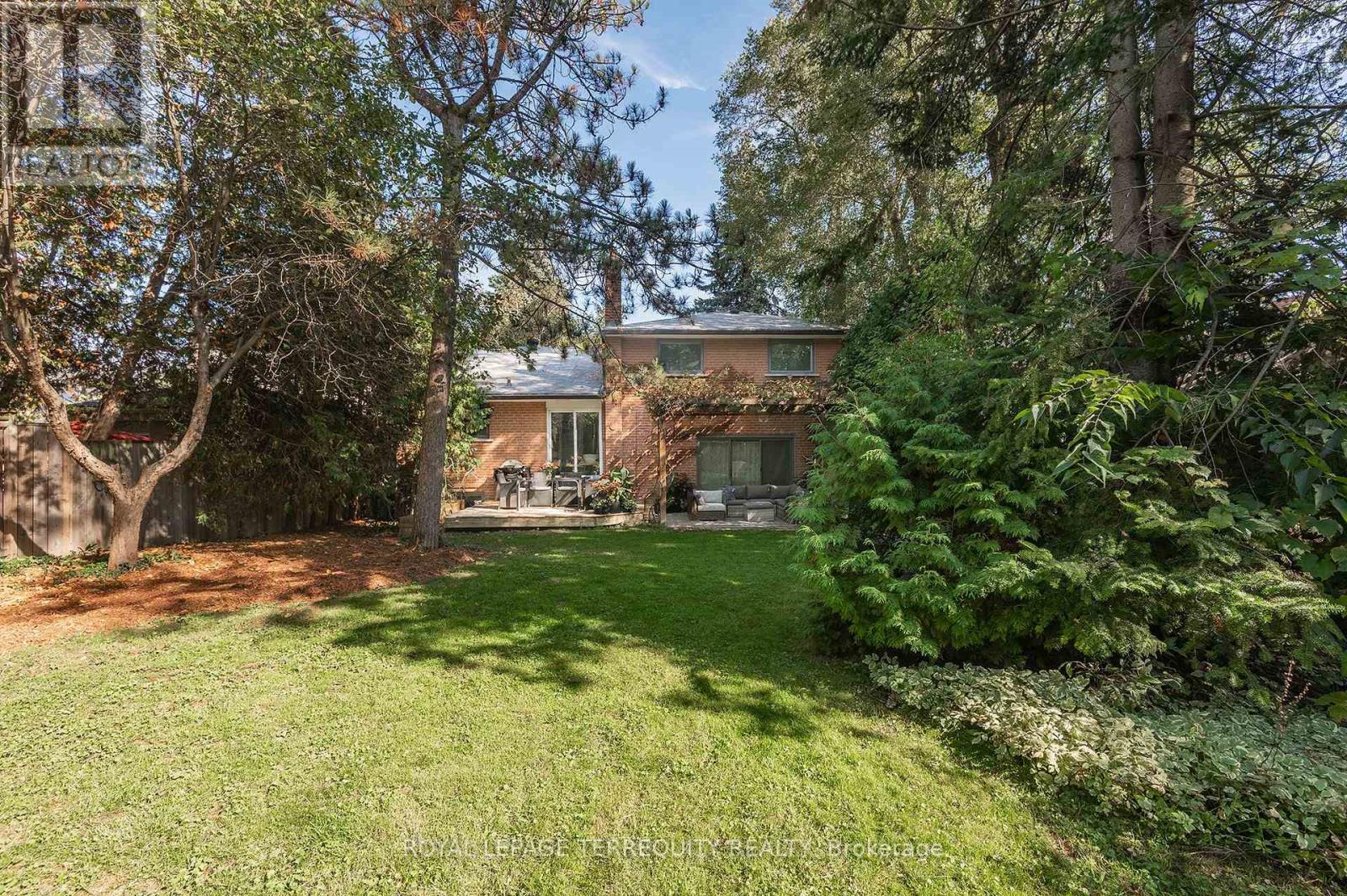 6 Earlington Avenue, Toronto, Ontario  M8X 2N5 - Photo 44 - W13017402