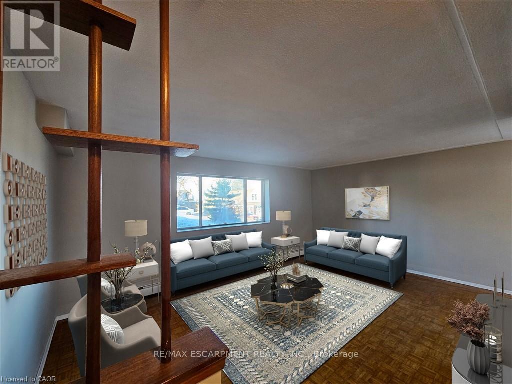 B2 - 2205 King Street E, Hamilton, Ontario  L8K 1W9 - Photo 1 - X13017388