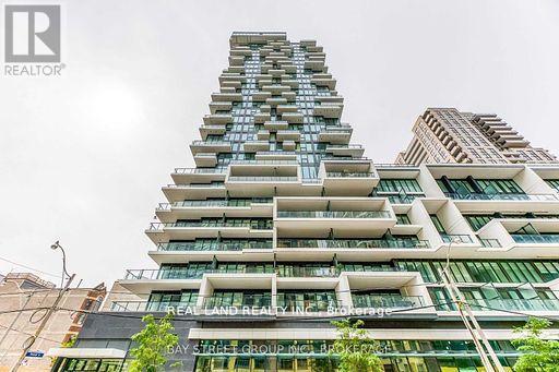 3116 - 77 SHUTER STREET S, Toronto, Ontario