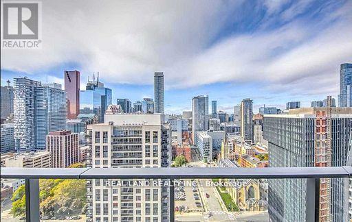 3116 - 77 Shuter Street S, Toronto, Ontario  M5B 0B8 - Photo 7 - C13016054