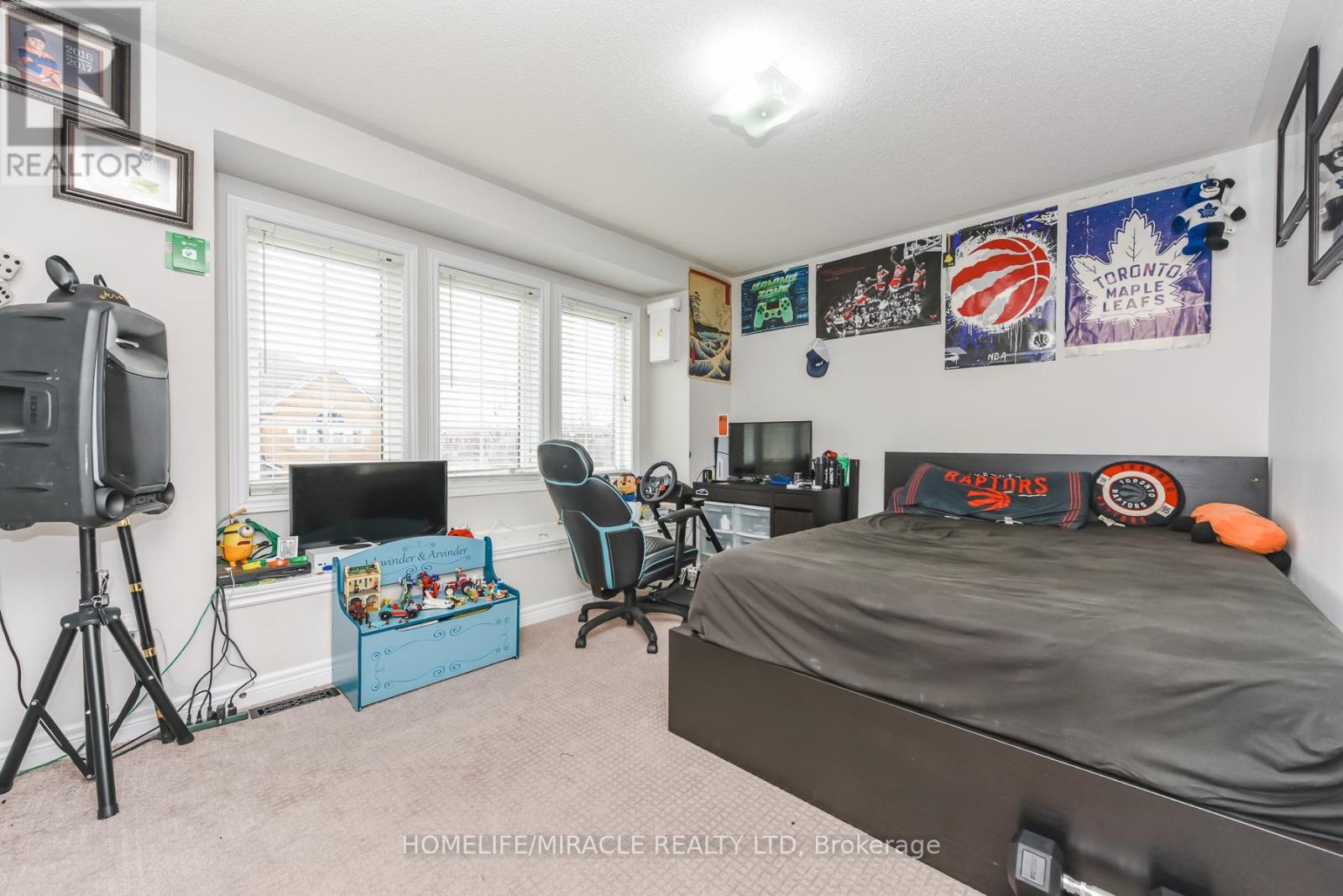 20 Gamson Crescent, Brampton, Ontario  L6R 0V8 - Photo 23 - W13011394