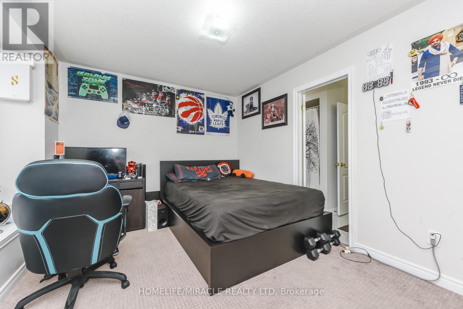 20 Gamson Crescent, Brampton, Ontario  L6R 0V8 - Photo 24 - W13011394