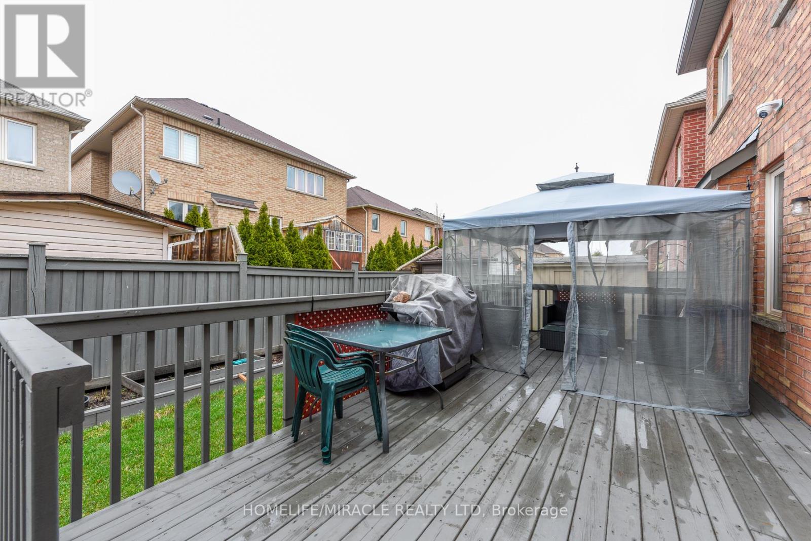 20 Gamson Crescent, Brampton, Ontario  L6R 0V8 - Photo 41 - W13011394