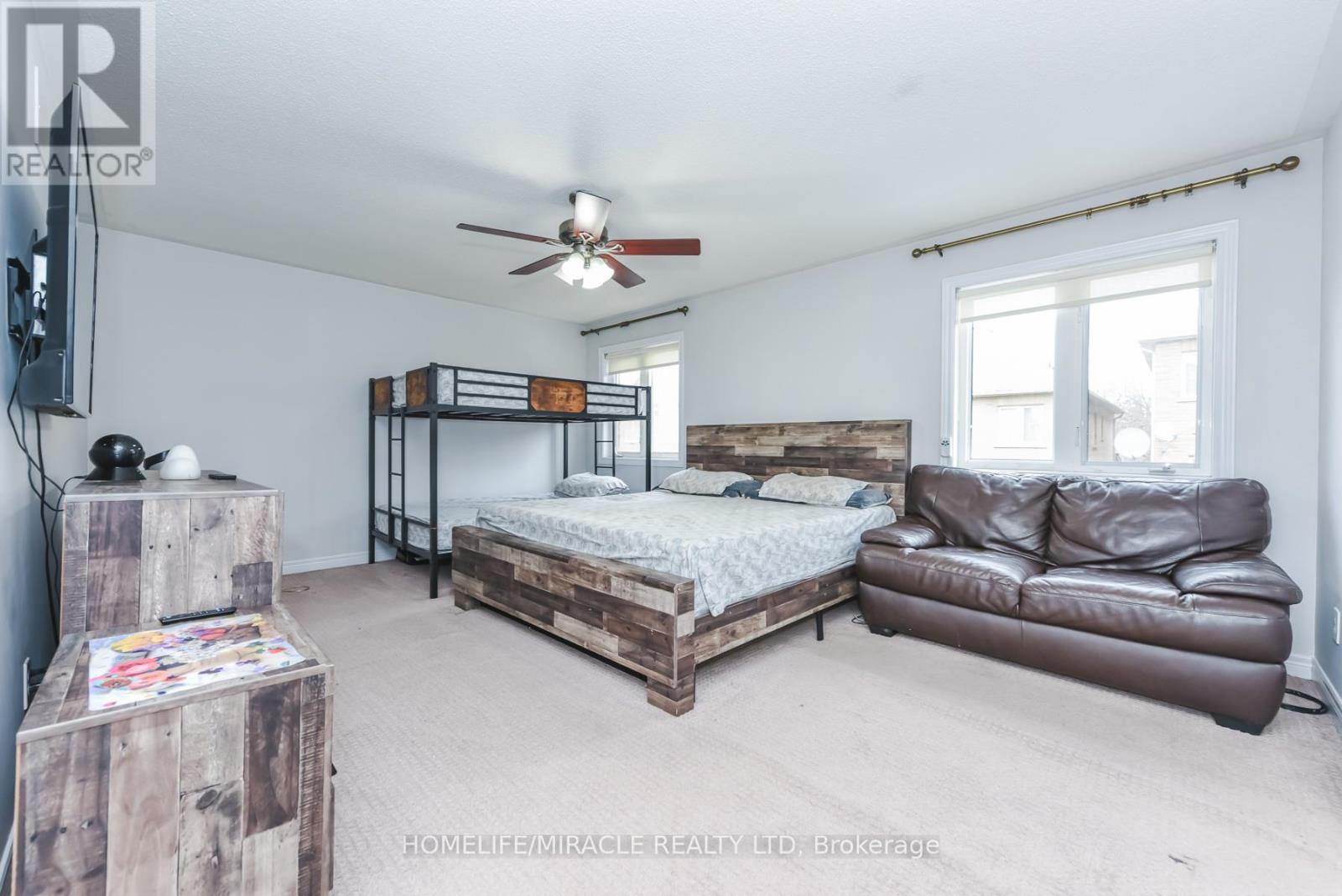 20 Gamson Crescent, Brampton, Ontario  L6R 0V8 - Photo 28 - W13011394