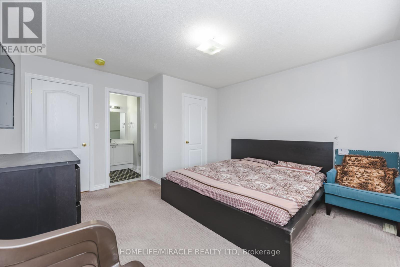 20 Gamson Crescent, Brampton, Ontario  L6R 0V8 - Photo 21 - W13011394