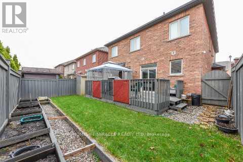20 Gamson Crescent, Brampton, Ontario  L6R 0V8 - Photo 42 - W13011394