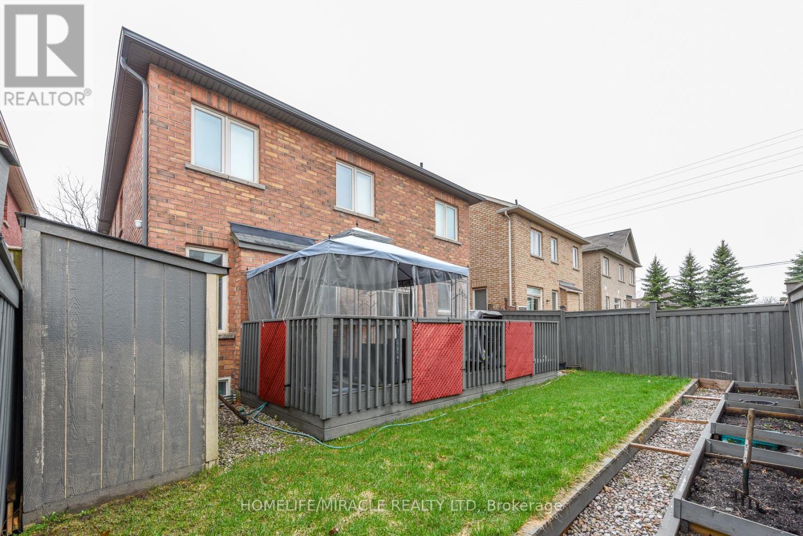 20 Gamson Crescent, Brampton, Ontario  L6R 0V8 - Photo 43 - W13011394