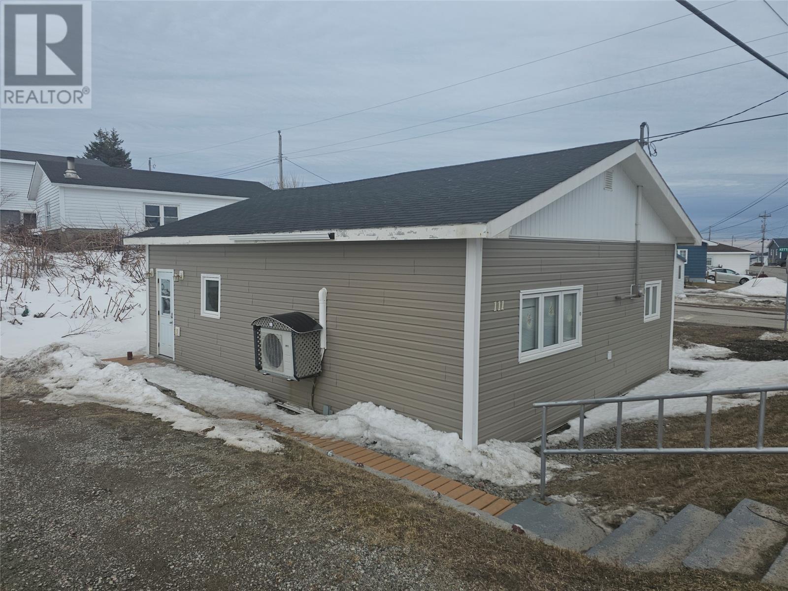 111 Grand Bay Road, NL, Newfoundland & Labrador