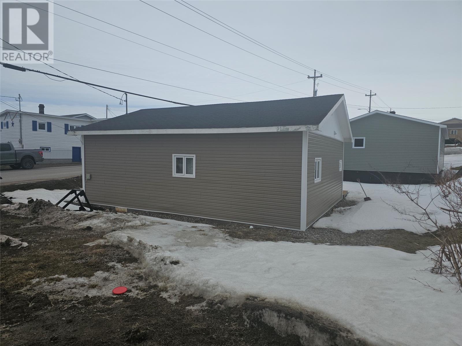 111 Grand Bay Road, Channel-Port Aux Basques, Newfoundland & Labrador  A0M 1C0 - Photo 4 - 1295295
