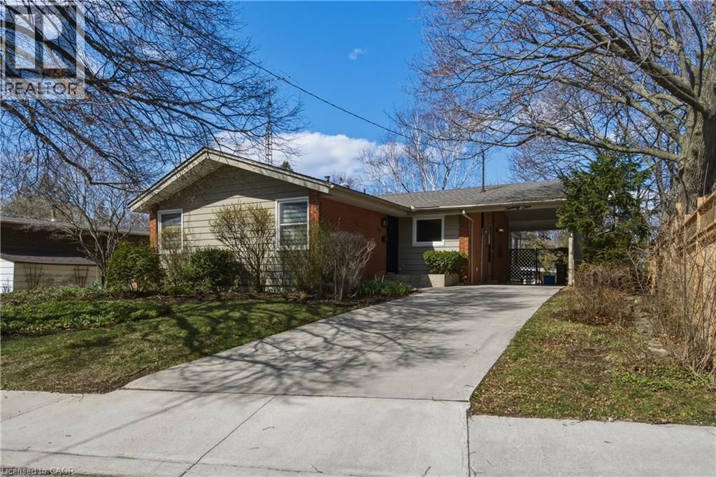 22 WESTAWAY Place, Hamilton, Ontario