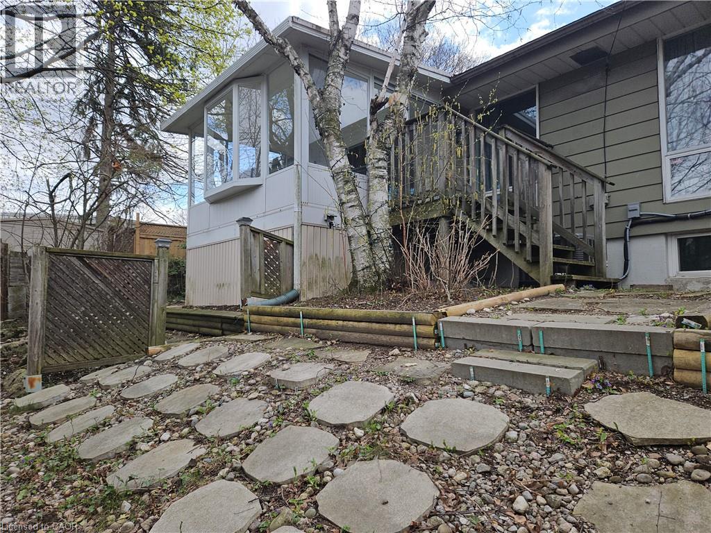 22 Westaway Place, Hamilton, Ontario  L9C 2G1 - Photo 25 - 40820007