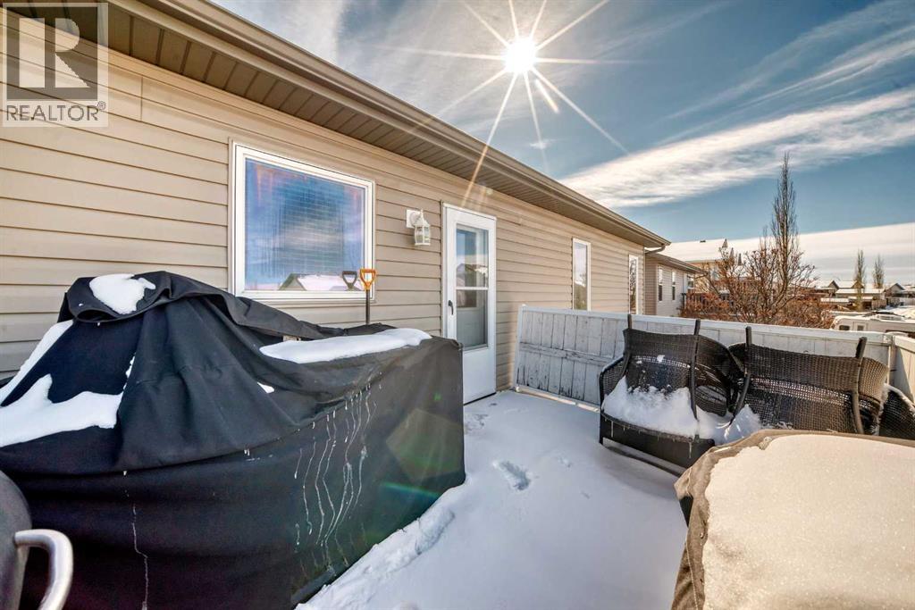 116 Old Boomer Road, Sylvan Lake, Alberta  T4S 2J1 - Photo 6 - A2297104