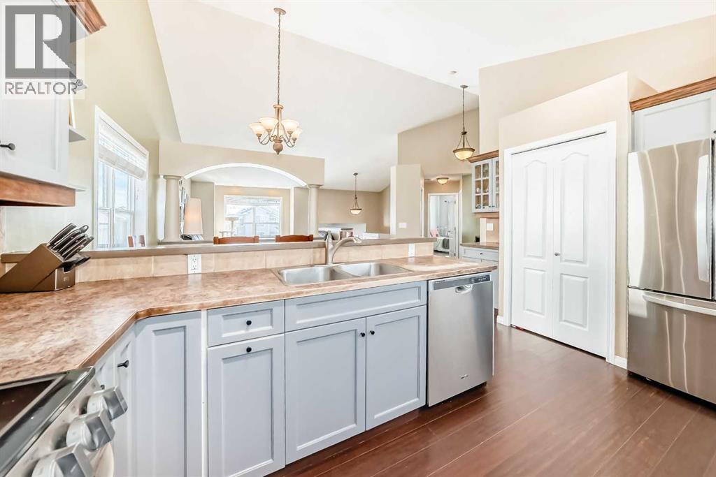 116 Old Boomer Road, Sylvan Lake, Alberta  T4S 2J1 - Photo 10 - A2297104