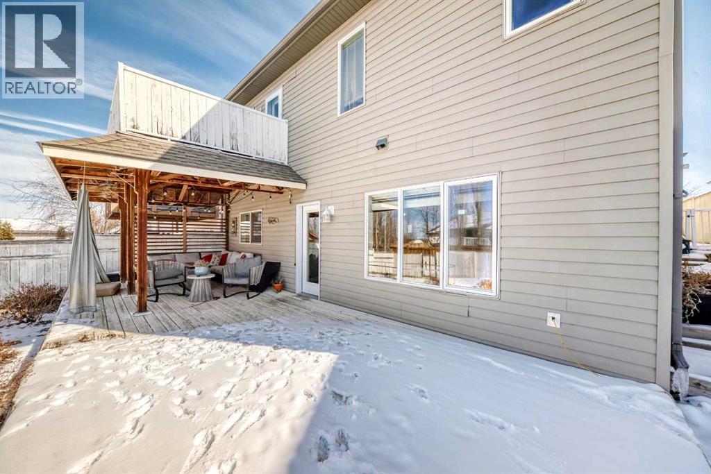 116 Old Boomer Road, Sylvan Lake, Alberta  T4S 2J1 - Photo 27 - A2297104