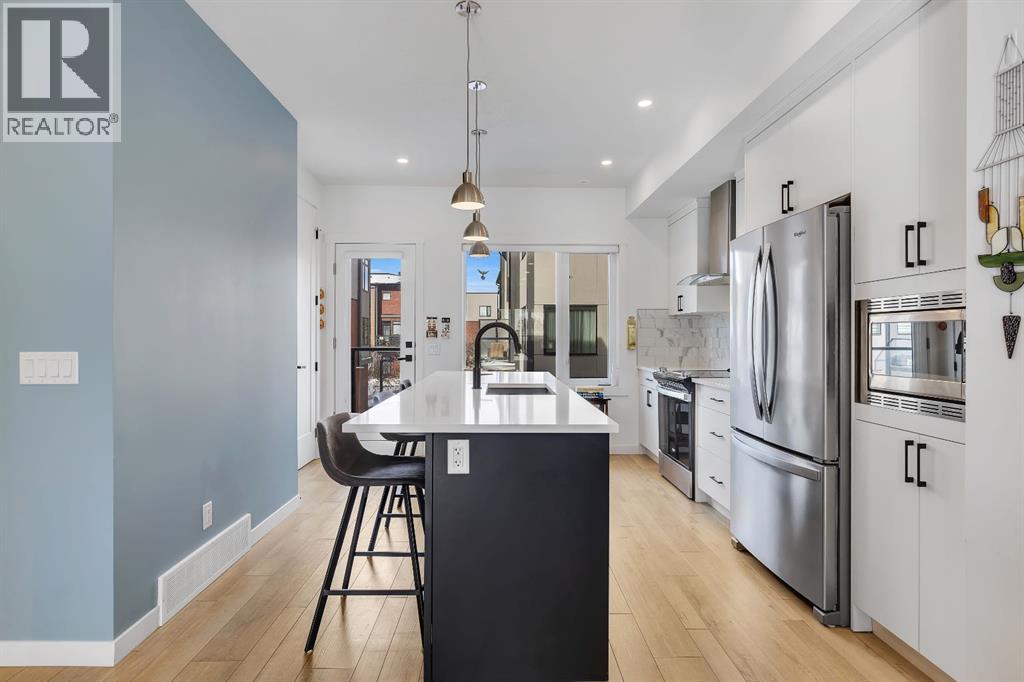 171 Greenbriar Place Nw, Calgary, Alberta  T3B 6J3 - Photo 15 - A2299960