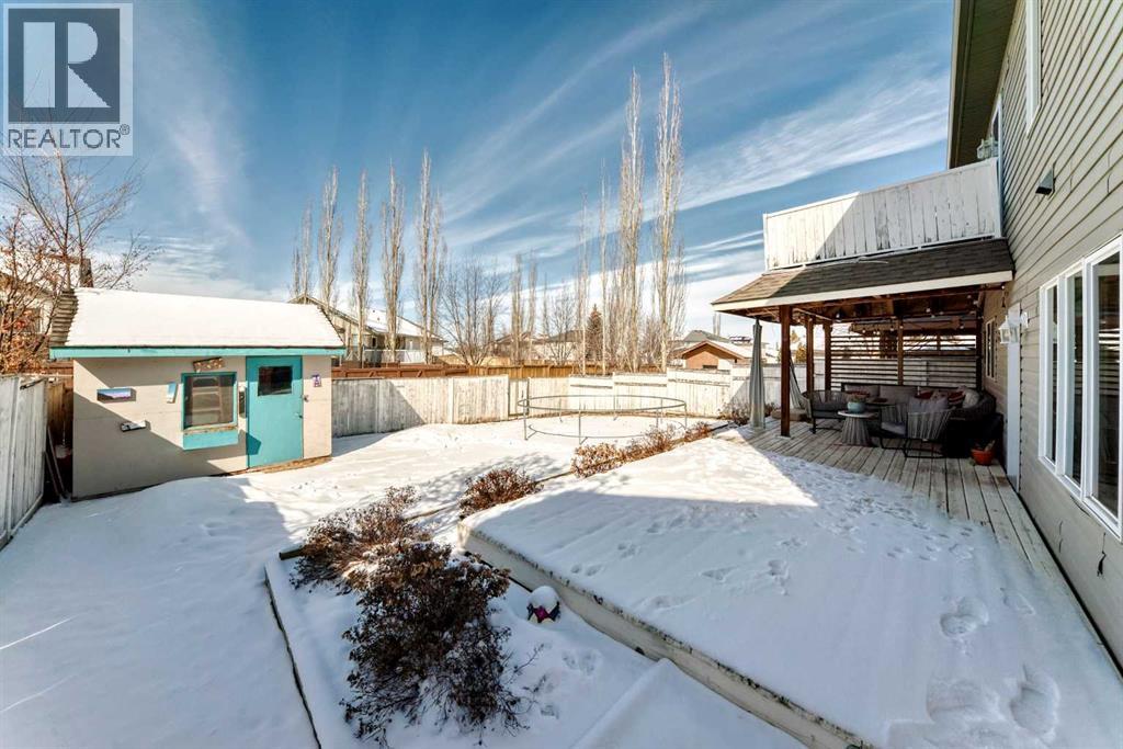 116 Old Boomer Road, Sylvan Lake, Alberta  T4S 2J1 - Photo 37 - A2297104