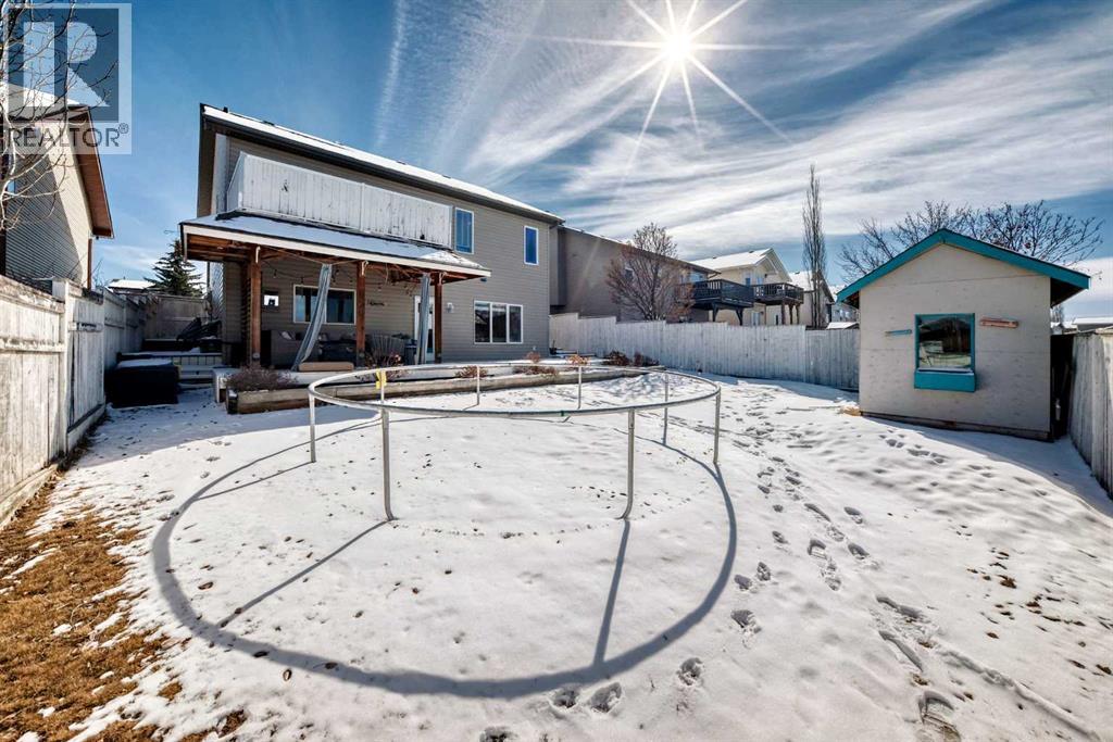 116 Old Boomer Road, Sylvan Lake, Alberta  T4S 2J1 - Photo 39 - A2297104