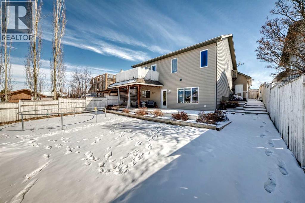 116 Old Boomer Road, Sylvan Lake, Alberta  T4S 2J1 - Photo 38 - A2297104