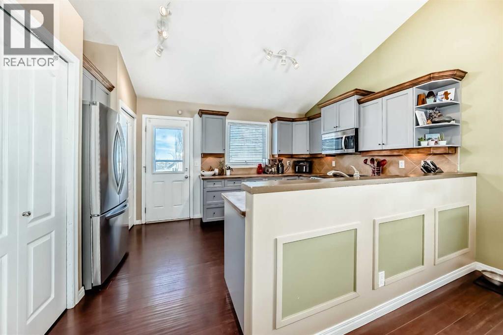 116 Old Boomer Road, Sylvan Lake, Alberta  T4S 2J1 - Photo 4 - A2297104