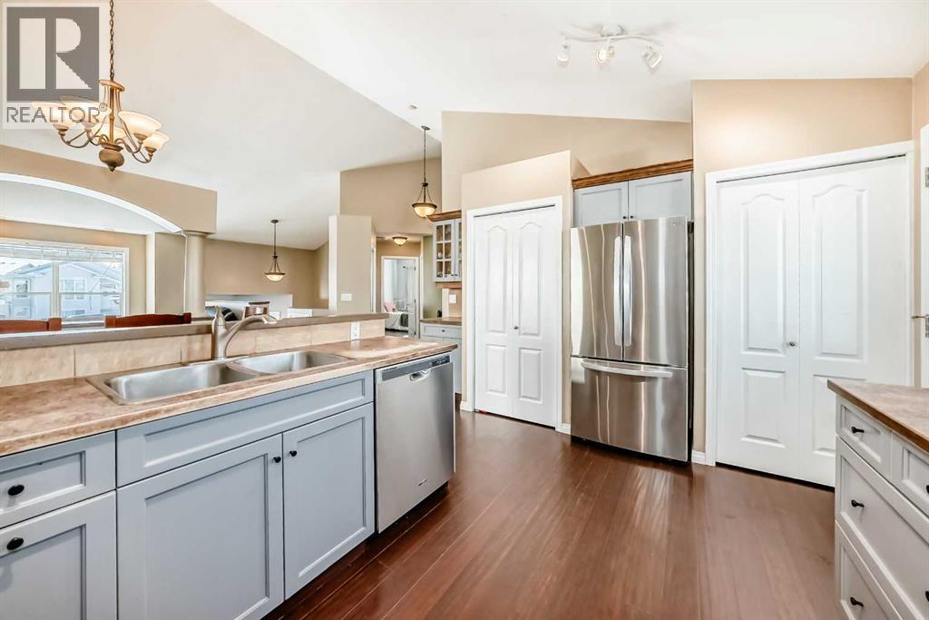 116 Old Boomer Road, Sylvan Lake, Alberta  T4S 2J1 - Photo 9 - A2297104