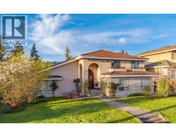 4078 FARRINGTON STREET, Burnaby, British Columbia