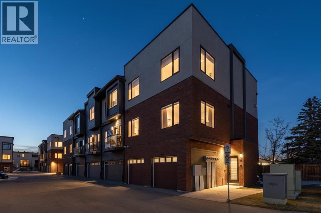 516 Greenbriar Common Nw, Calgary, Alberta  T3B 6J3 - Photo 9 - A2302025