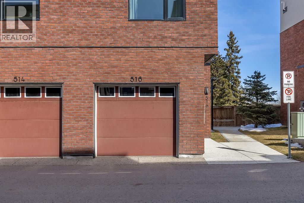 516 Greenbriar Common Nw, Calgary, Alberta  T3B 6J3 - Photo 10 - A2302025