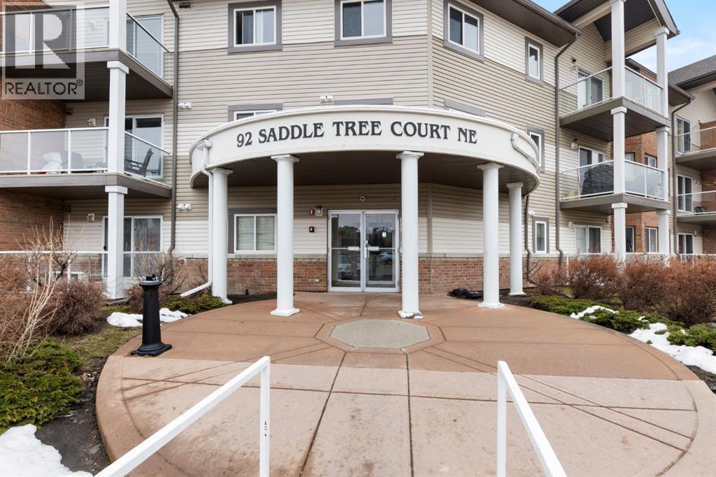 311, 92 Saddletree Court NE, Calgary, Alberta  T3J 0K9 - Photo 20 - A2302280