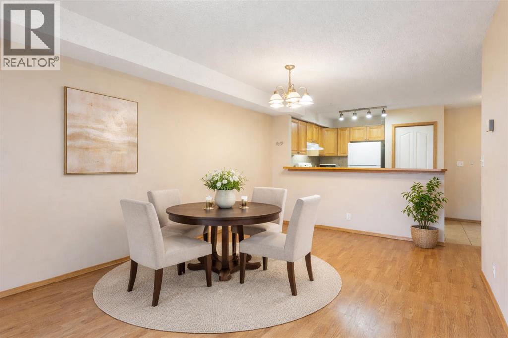 311, 92 Saddletree Court NE, Calgary, Alberta  T3J 0K9 - Photo 6 - A2302280