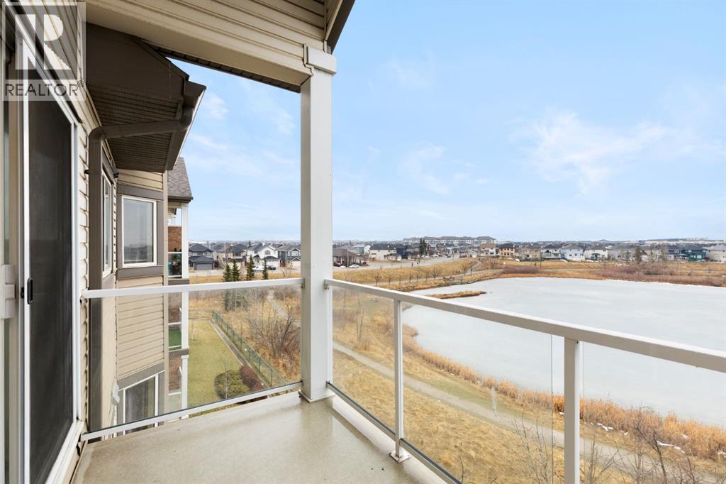 311, 92 Saddletree Court NE, Calgary, Alberta  T3J 0K9 - Photo 9 - A2302280