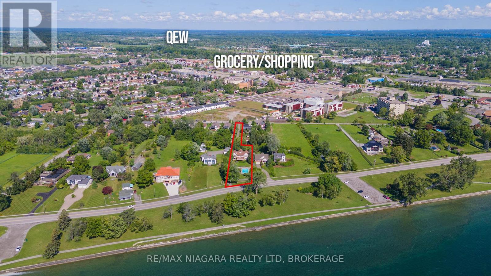 140 Lakeshore Road, Fort Erie, Ontario  L2A 1B2 - Photo 37 - X11995455