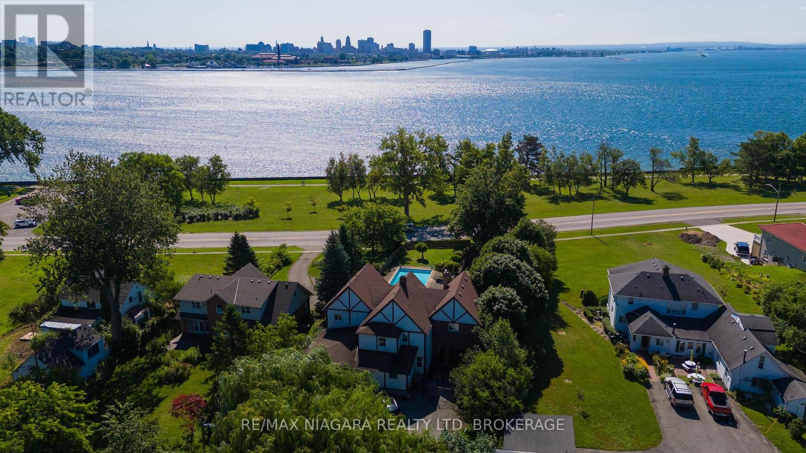 140 Lakeshore Road, Fort Erie, Ontario  L2A 1B2 - Photo 36 - X11995455