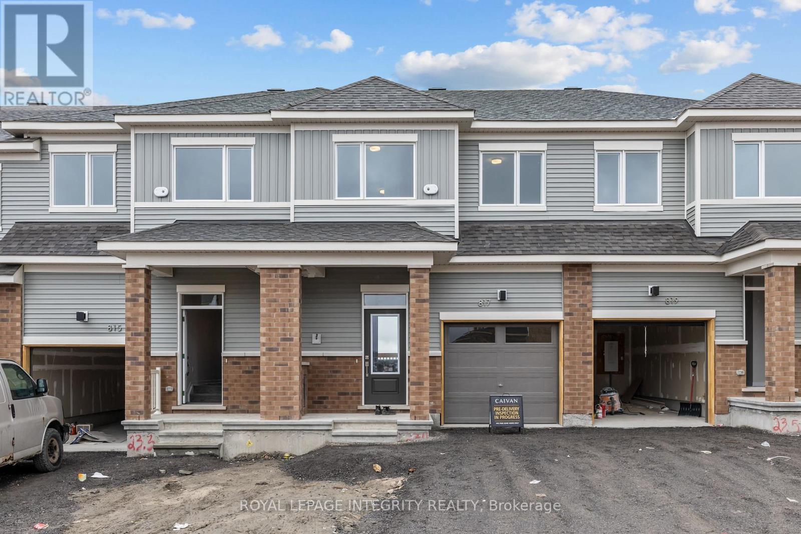 817 ANDESITE TERRACE, ottawa, Ontario