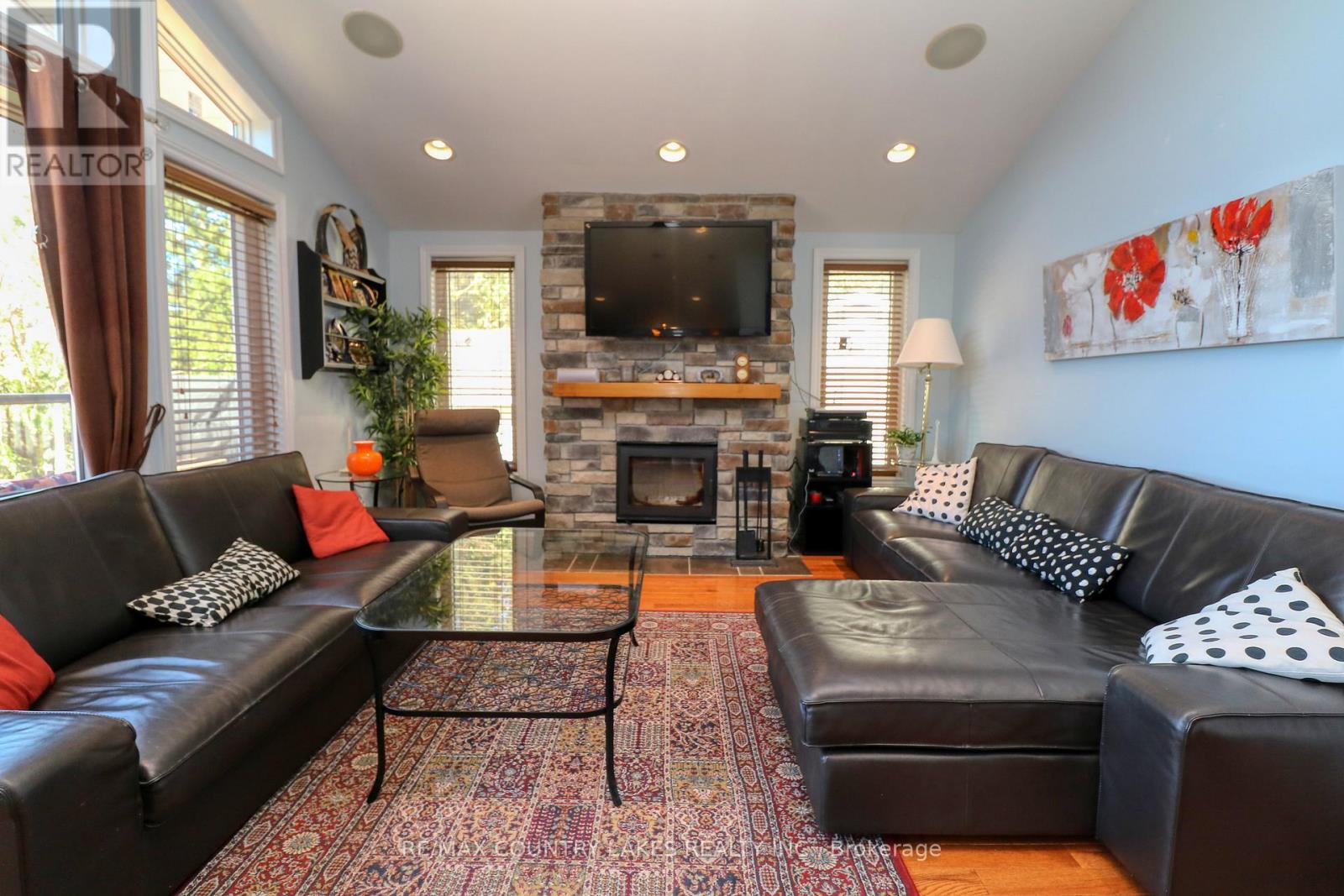 87 Paradise Road, Kawartha Lakes, Ontario  K0M 1B0 - Photo 10 - X13015936