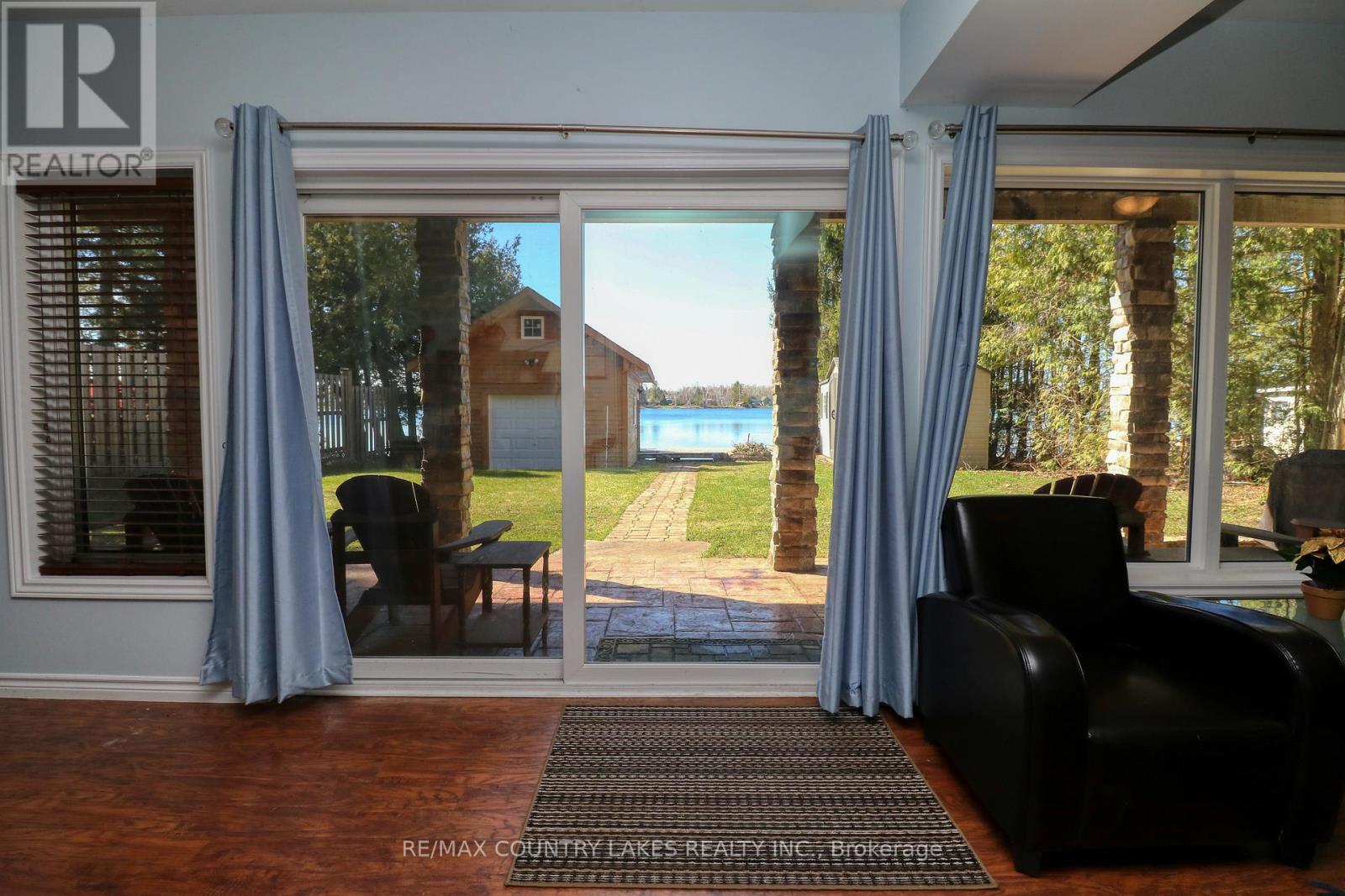 87 Paradise Road, Kawartha Lakes, Ontario  K0M 1B0 - Photo 19 - X13015936