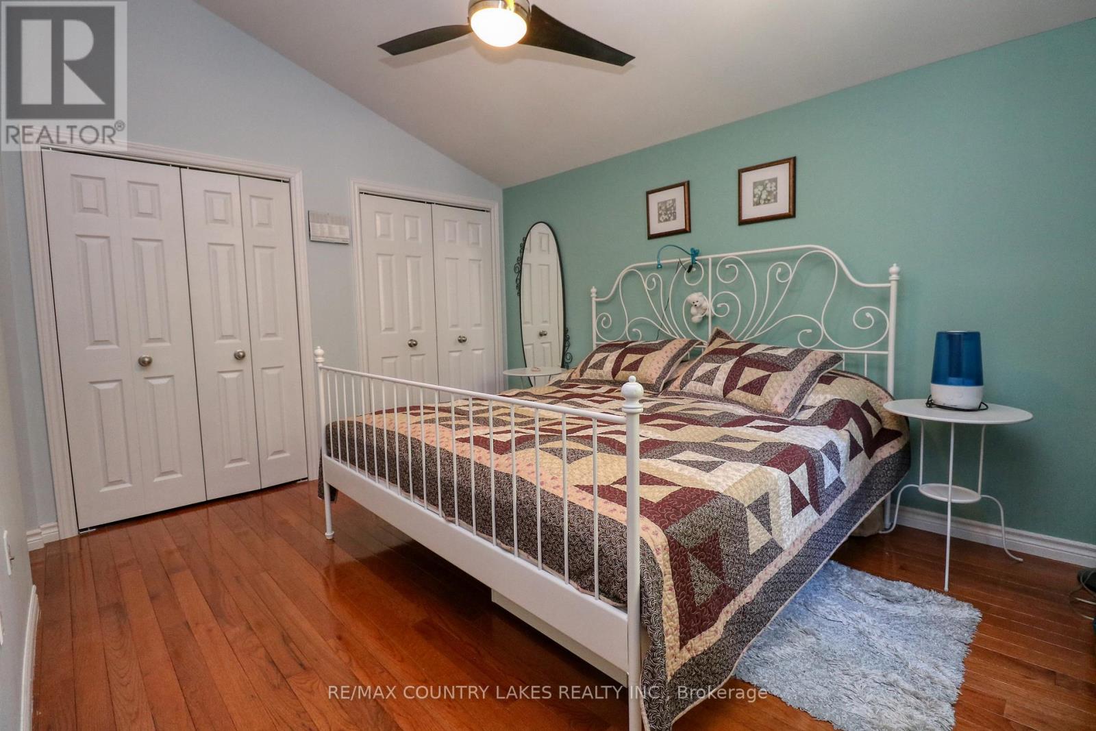 87 Paradise Road, Kawartha Lakes, Ontario  K0M 1B0 - Photo 12 - X13015936