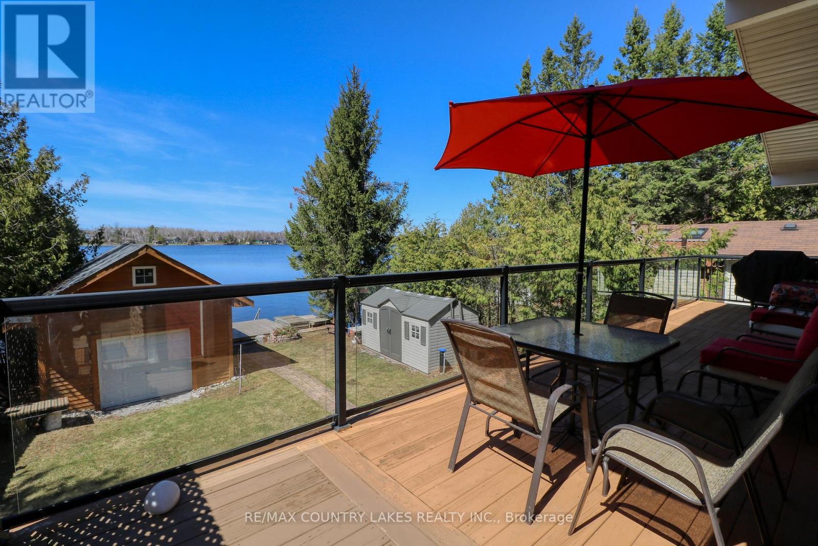 87 Paradise Road, Kawartha Lakes, Ontario  K0M 1B0 - Photo 25 - X13015936