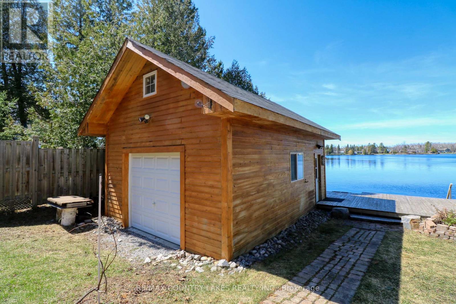 87 Paradise Road, Kawartha Lakes, Ontario  K0M 1B0 - Photo 29 - X13015936