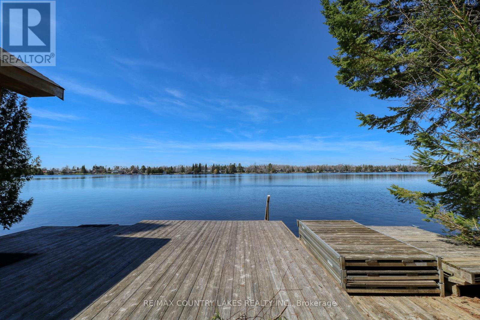 87 Paradise Road, Kawartha Lakes, Ontario  K0M 1B0 - Photo 31 - X13015936