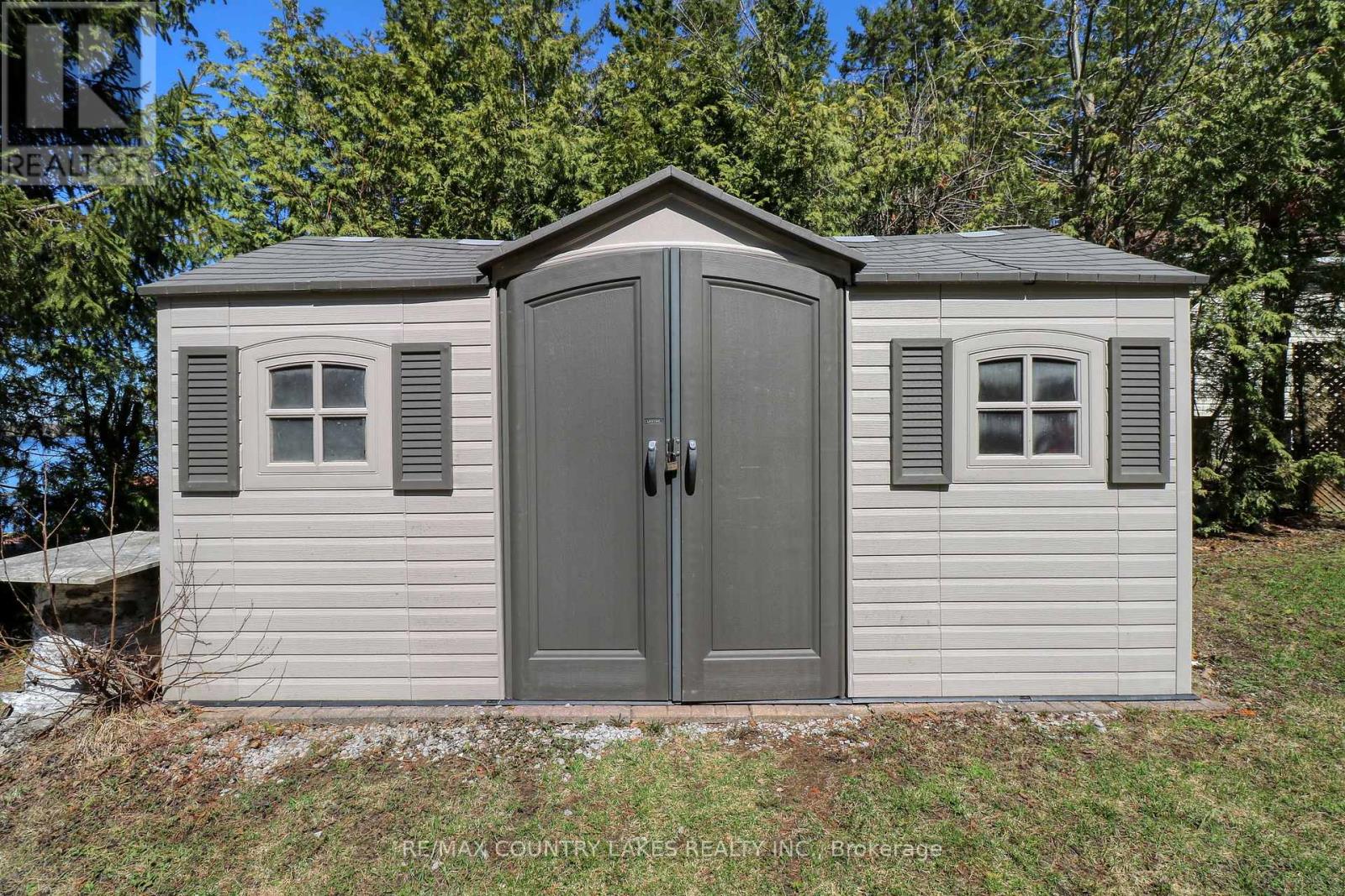 87 Paradise Road, Kawartha Lakes, Ontario  K0M 1B0 - Photo 30 - X13015936