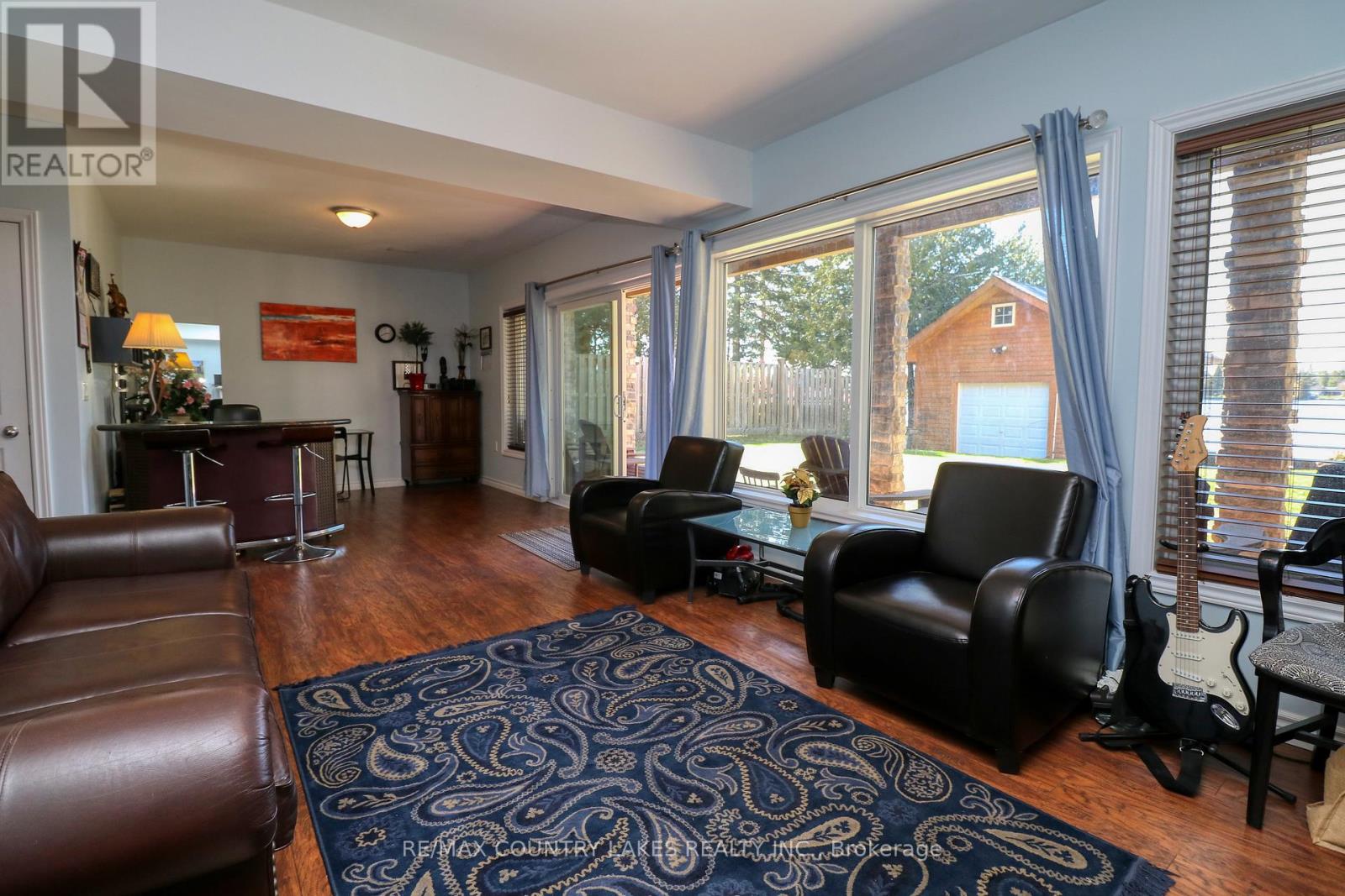 87 Paradise Road, Kawartha Lakes, Ontario  K0M 1B0 - Photo 16 - X13015936