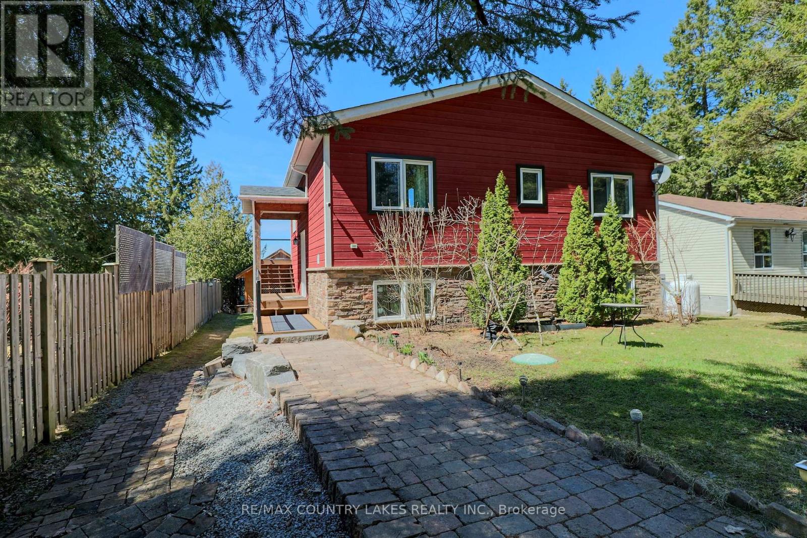 87 Paradise Road, Kawartha Lakes, Ontario  K0M 1B0 - Photo 5 - X13015936