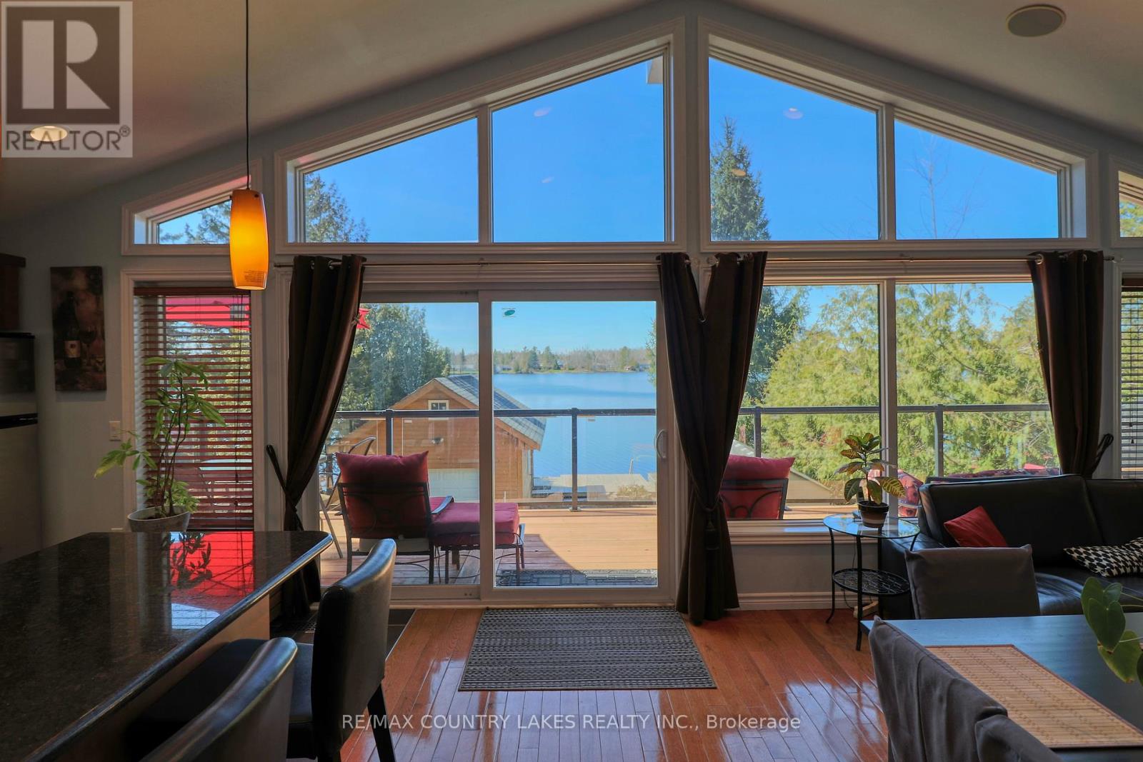 87 Paradise Road, Kawartha Lakes, Ontario  K0M 1B0 - Photo 7 - X13015936