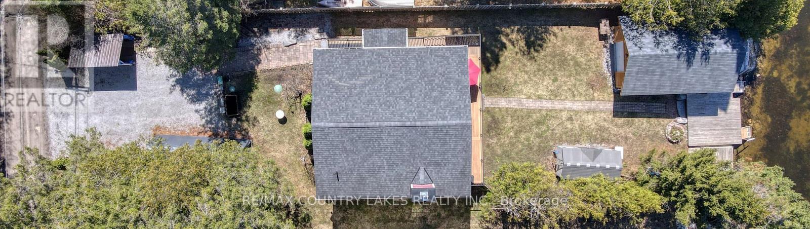 87 Paradise Road, Kawartha Lakes, Ontario  K0M 1B0 - Photo 39 - X13015936