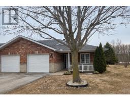 23 - 275 HURON STREET, clearview (stayner), Ontario