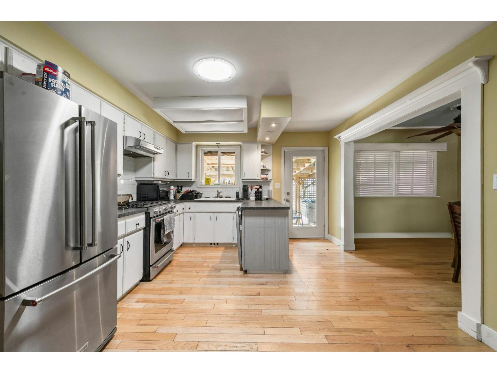 33658 Lincoln Road, Abbotsford, British Columbia  V2S 1R9 - Photo 12 - R3111238