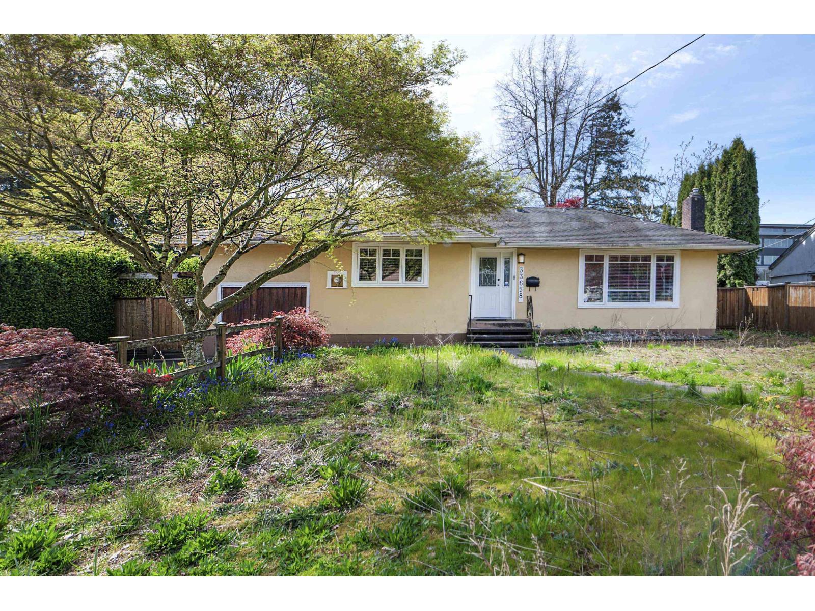 33658 LINCOLN ROAD, Abbotsford, British Columbia