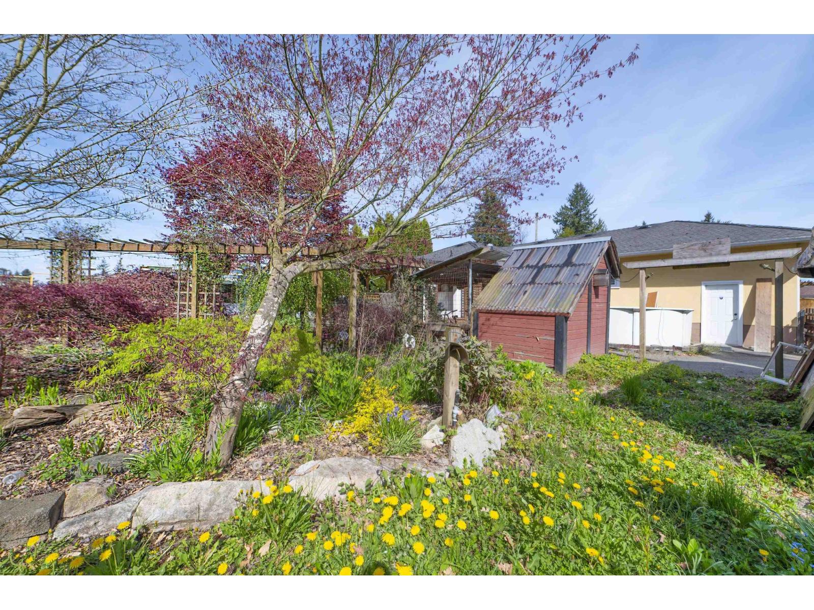 33658 Lincoln Road, Abbotsford, British Columbia  V2S 1R9 - Photo 35 - R3111238