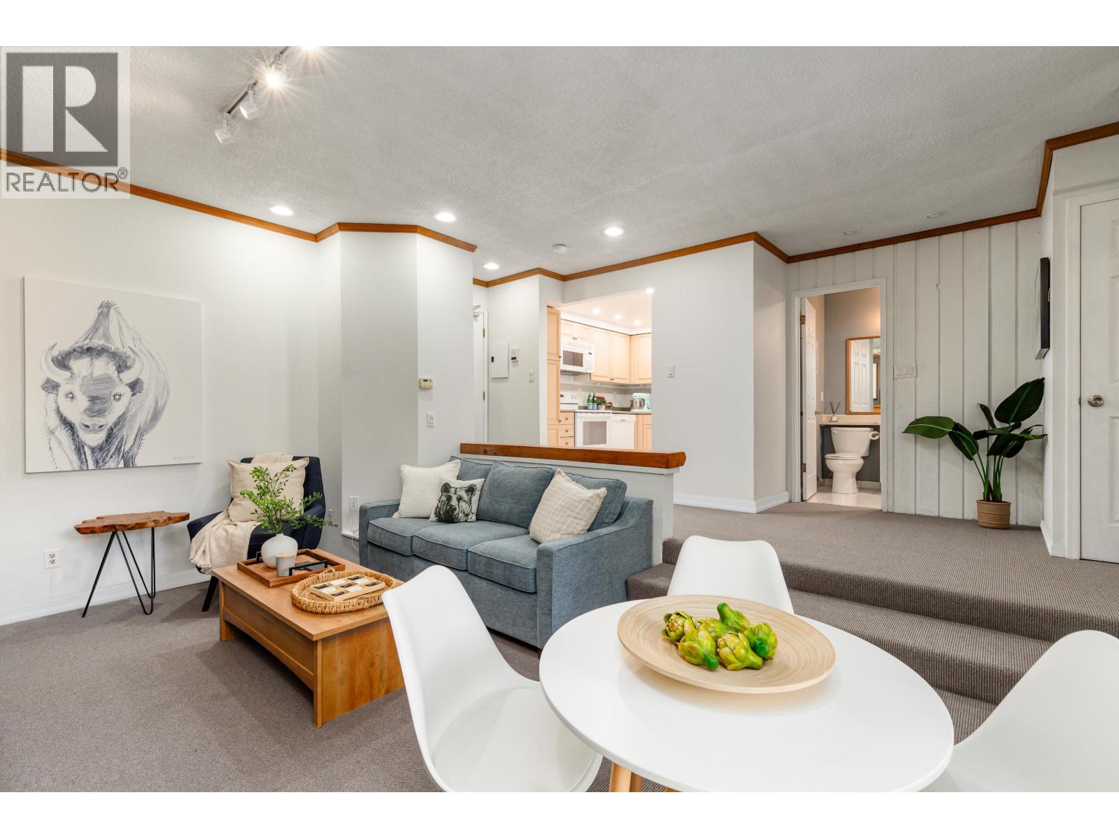 A201 1400 Alta Lake Road, Whistler, British Columbia  V8E 0G9 - Photo 2 - R3109446