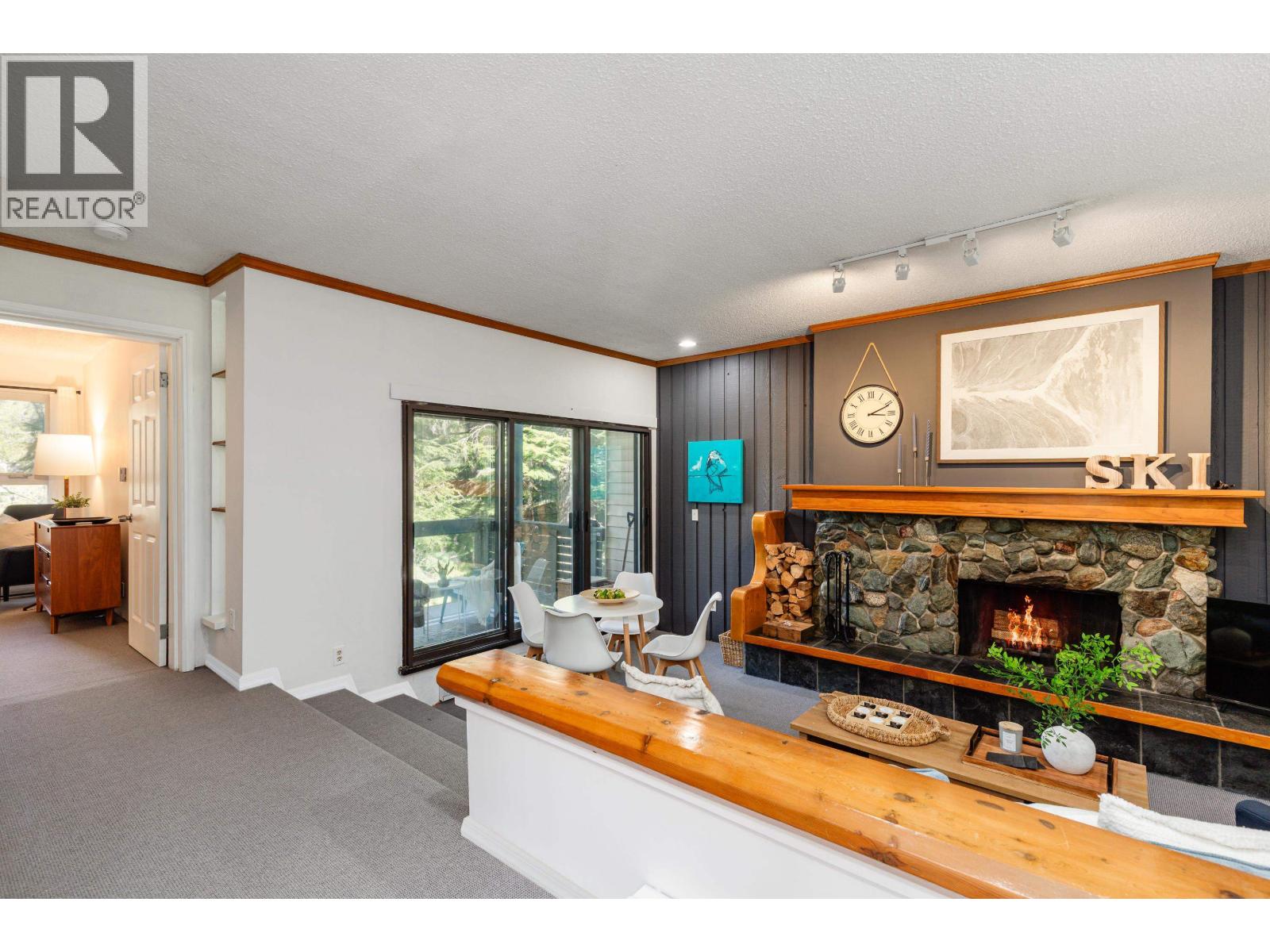 A201 1400 Alta Lake Road, Whistler, British Columbia  V8E 0G9 - Photo 4 - R3109446